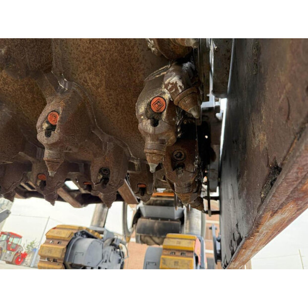 2015 Wirtgen W 250i-42061785