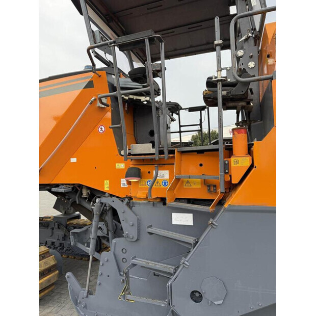 2015 Wirtgen W 250i-42061794