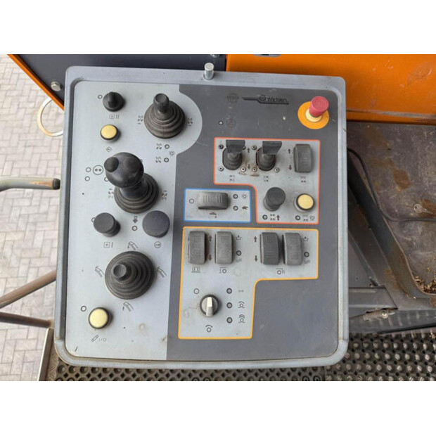2015 Wirtgen W 250i-42061796