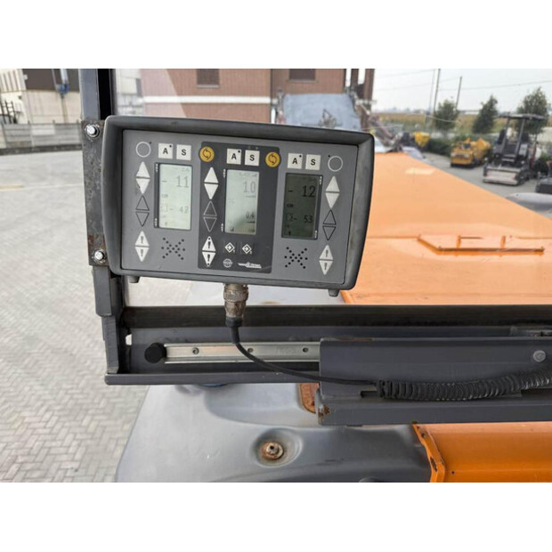 2015 Wirtgen W 250i-42061797