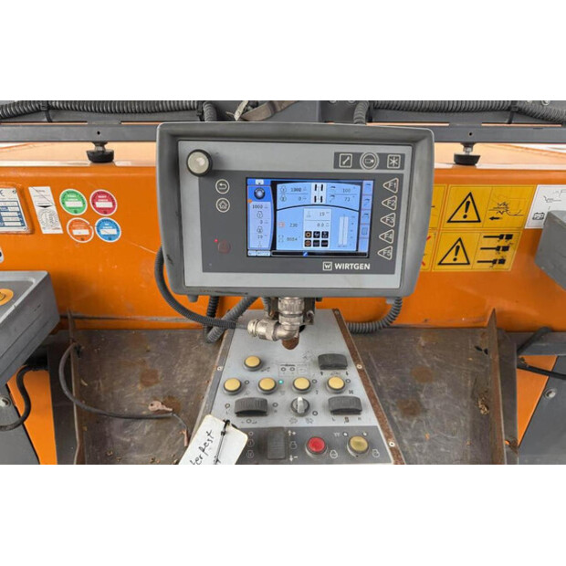 2015 Wirtgen W 250i-42061799