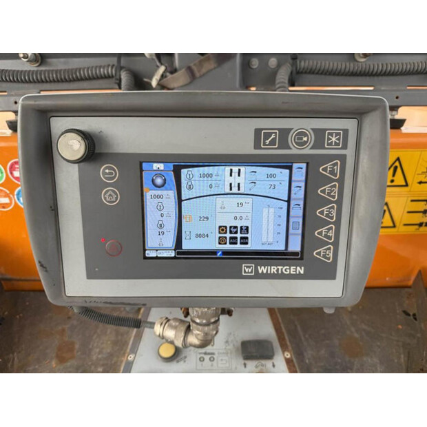 2015 Wirtgen W 250i-42061800