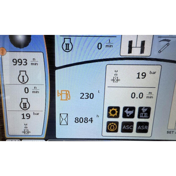 2015 Wirtgen W 250i-42061802