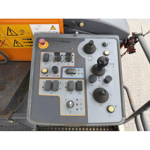 2015 Wirtgen W 250i-42061803