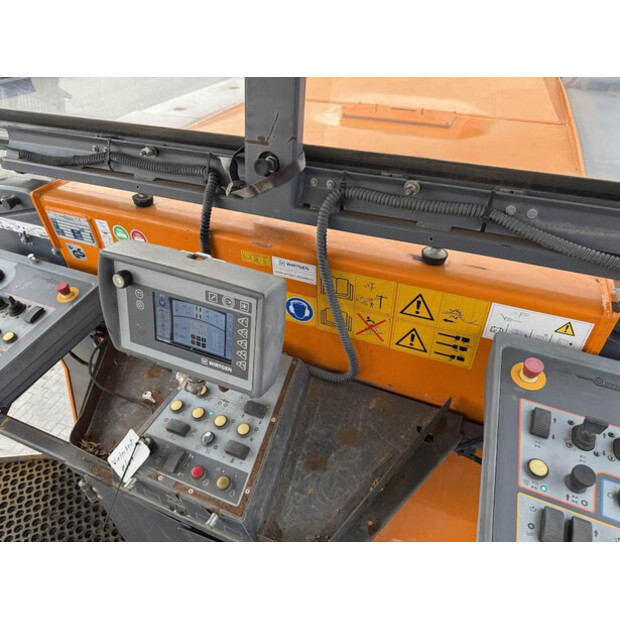 2015 Wirtgen W 250i-42061805