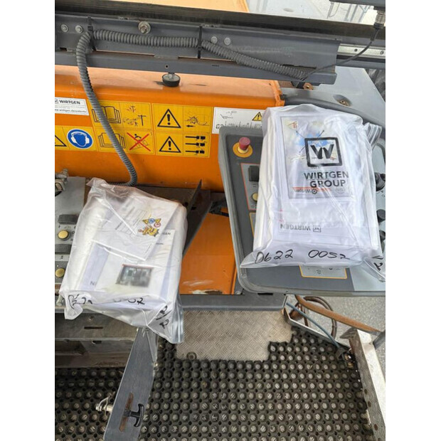 2015 Wirtgen W 250i-42061808