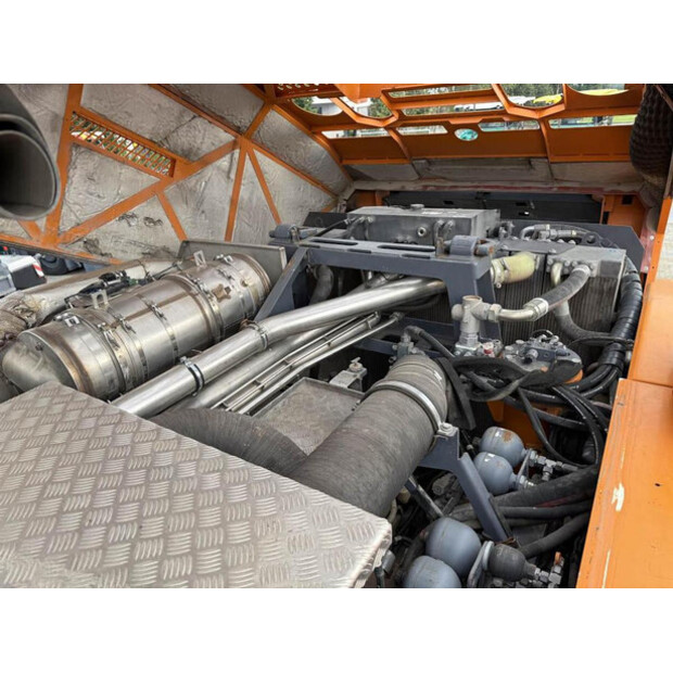 2015 Wirtgen W 250i-42061815