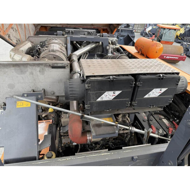 2015 Wirtgen W 250i-42061817