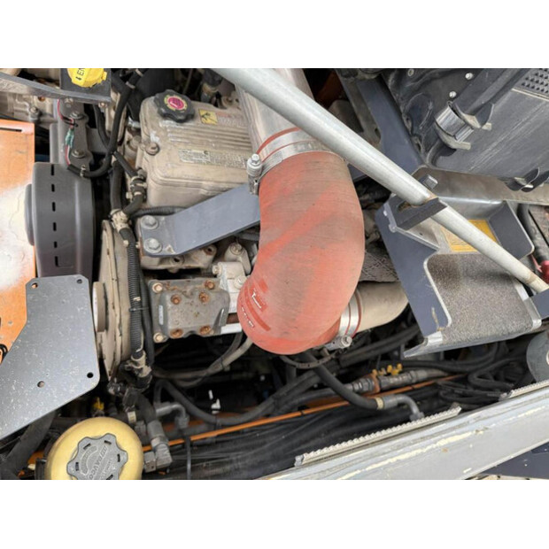 2015 Wirtgen W 250i-42061821