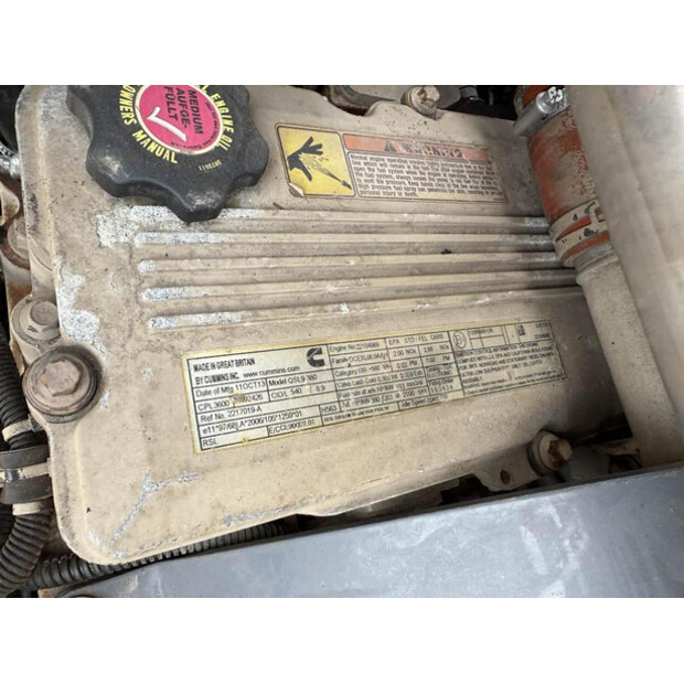 2015 Wirtgen W 250i-42061822