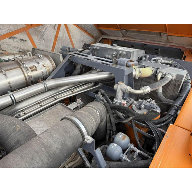 2015 Wirtgen W 250i-42061824