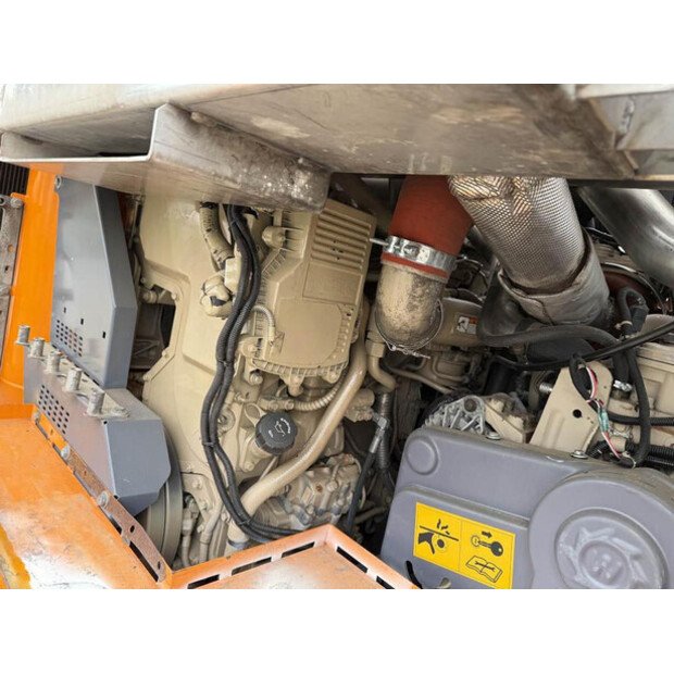 2015 Wirtgen W 250i-42061826