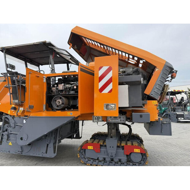 2015 Wirtgen W 250i-42061827