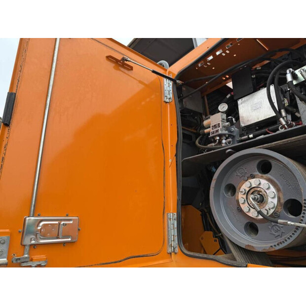 2015 Wirtgen W 250i-42061830