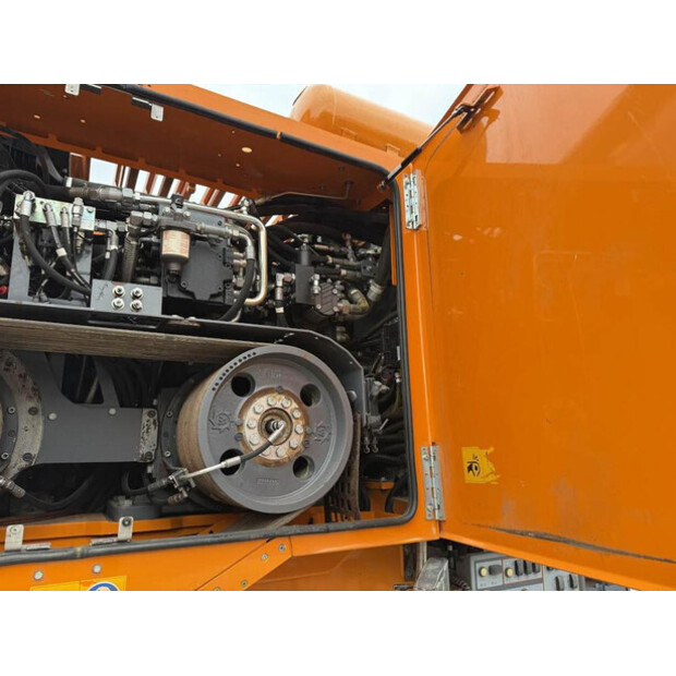 2015 Wirtgen W 250i-42061831
