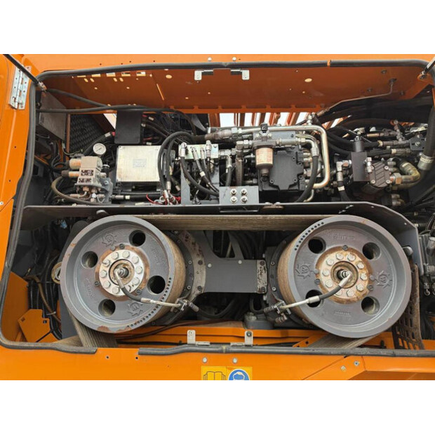 2015 Wirtgen W 250i-42061832