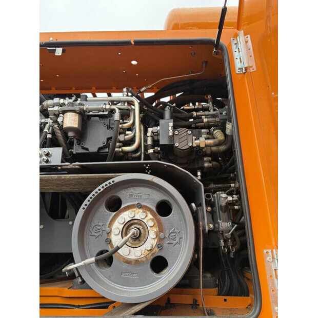 2015 Wirtgen W 250i-42061836