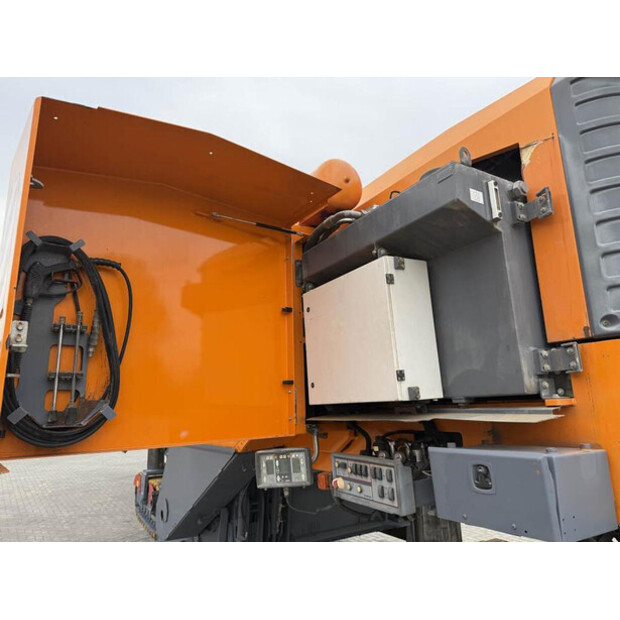 2015 Wirtgen W 250i-42061839