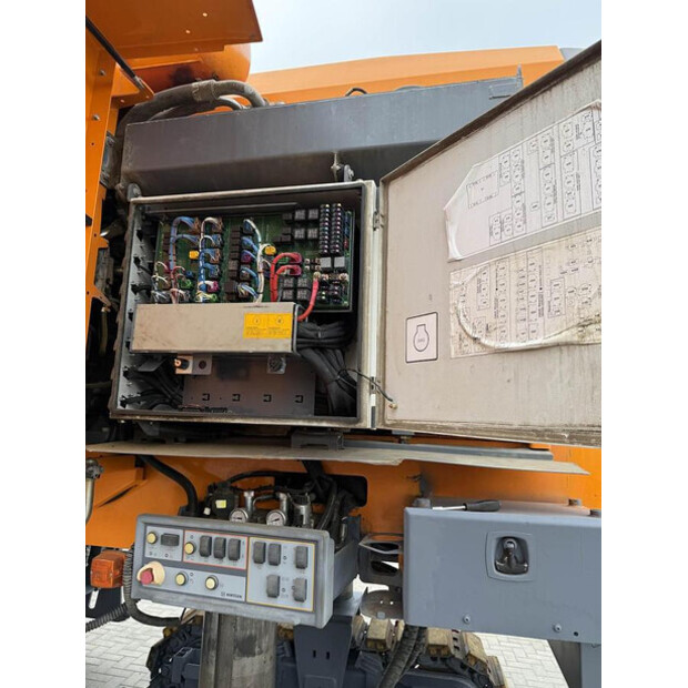 2015 Wirtgen W 250i-42061841