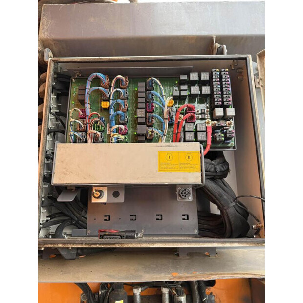 2015 Wirtgen W 250i-42061842