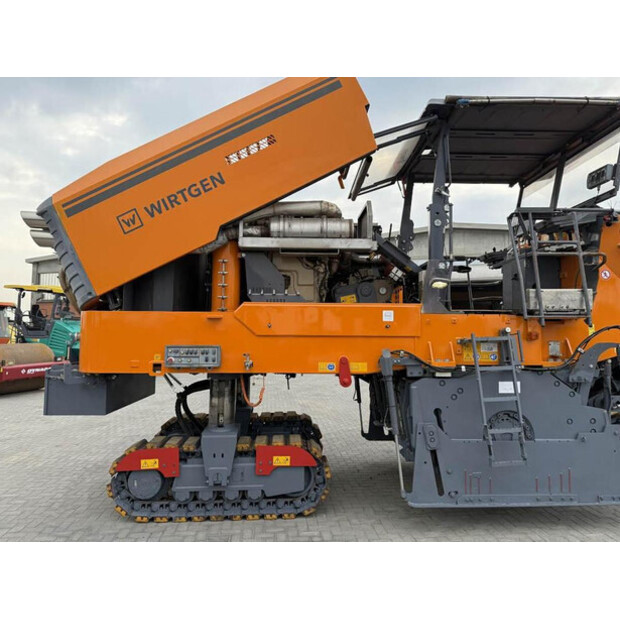 2015 Wirtgen W 250i-42061844