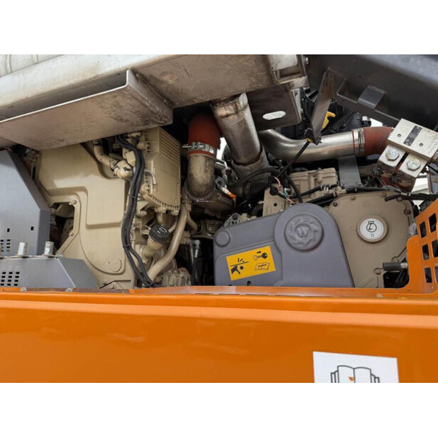 2015 Wirtgen W 250i-42061845