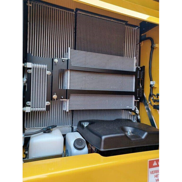 2023 Komatsu PW180-11E0-42061852