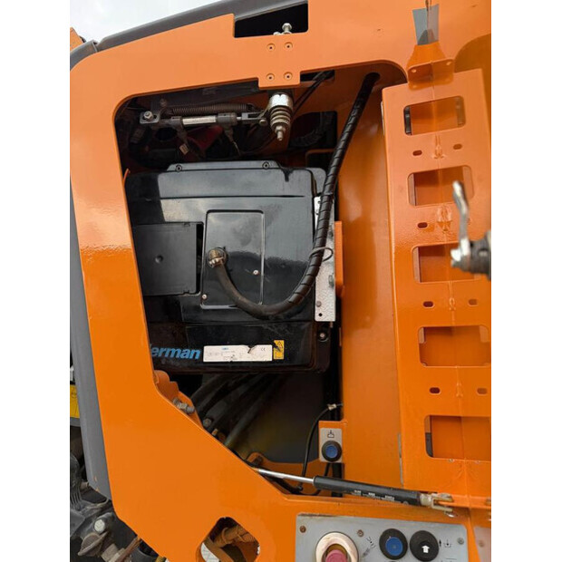 2015 Wirtgen W 250i-42061859