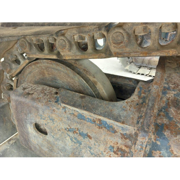 2018 Komatsu PC210LCI-11-42061933