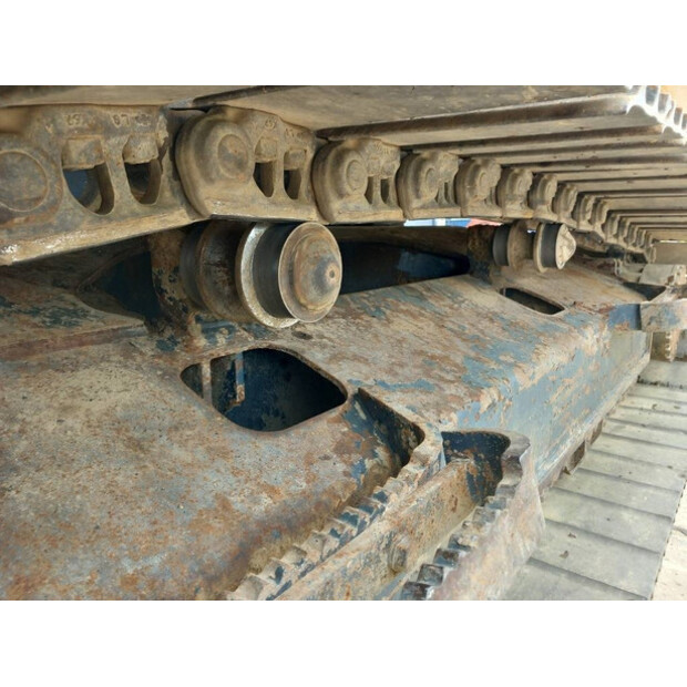 2018 Komatsu PC210LCI-11-42061934