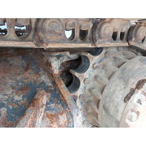 2018 Komatsu PC210LCI-11-42061936