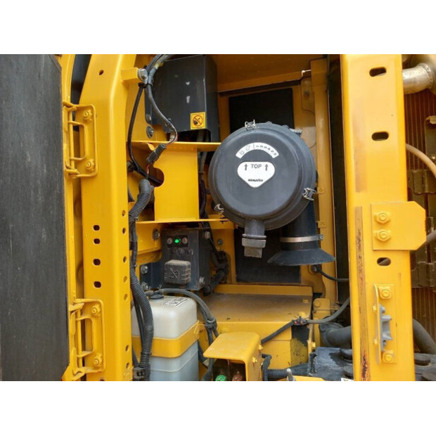 2018 Komatsu PC210LCI-11-42061940