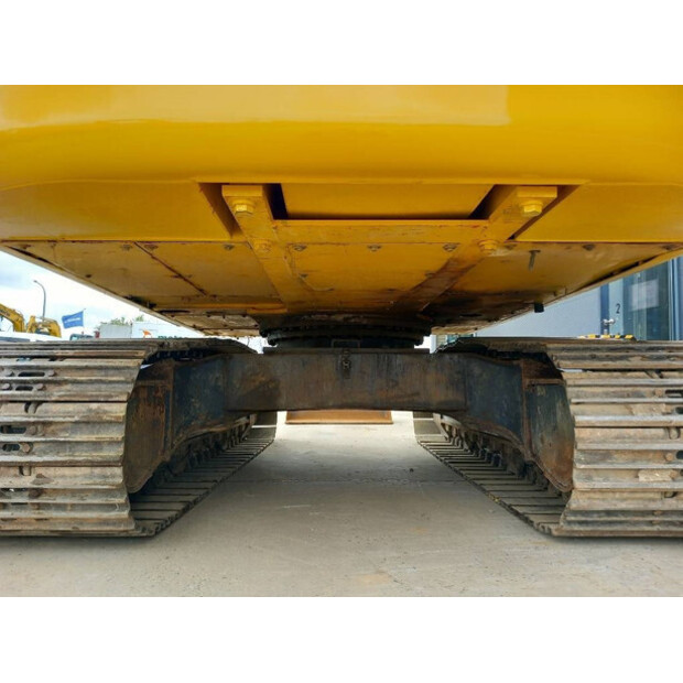2018 Komatsu PC210LCI-11-42061951