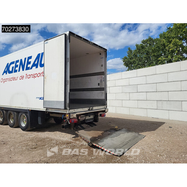 2011 لامبيريت Carrier Vector 1850-42061986