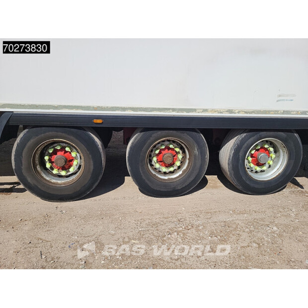 2011 لامبيريت Carrier Vector 1850-42061998