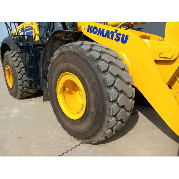 2020 Komatsu WA475-10-42062002