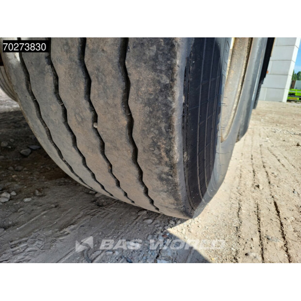 2011 لامبيريت Carrier Vector 1850-42062010