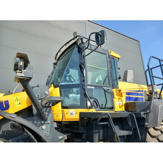 2020 Komatsu WA475-10-42062044