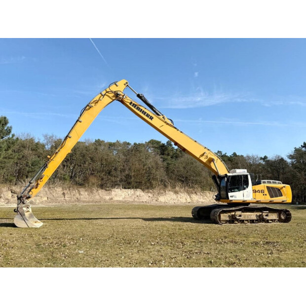 2015 Liebherr R946 S HD-42062064
