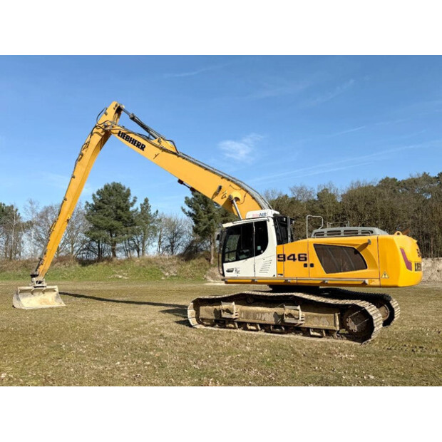2015 Liebherr R946 S HD-42062065