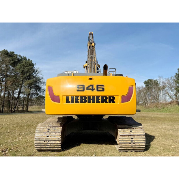 2015 Liebherr R946 S HD-42062066