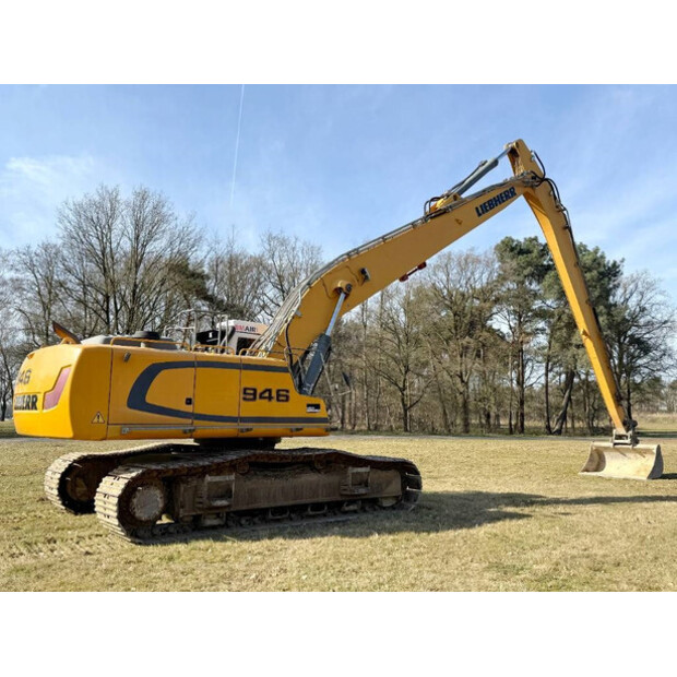 2015 Liebherr R946 S HD-42062067