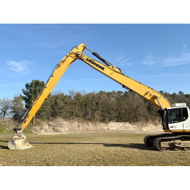 2015 Liebherr R946 S HD-42062076