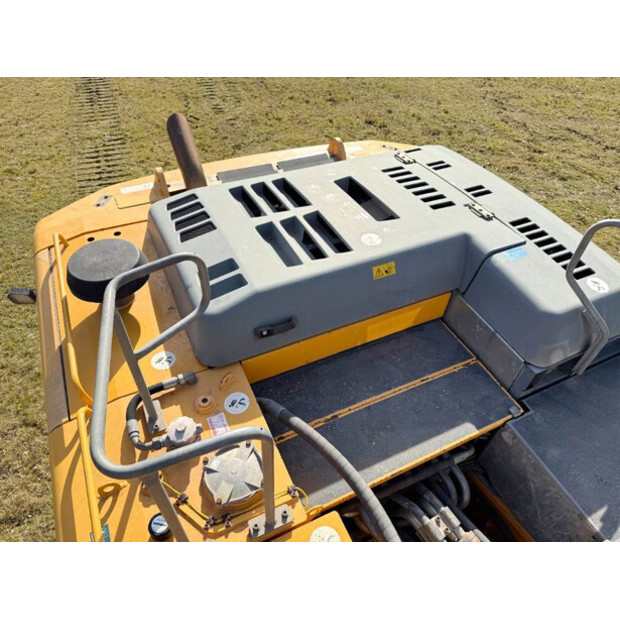2015 Liebherr R946 S HD-42062095