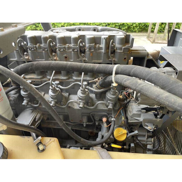 2011 Atlas-Copco QAX 40-42062119