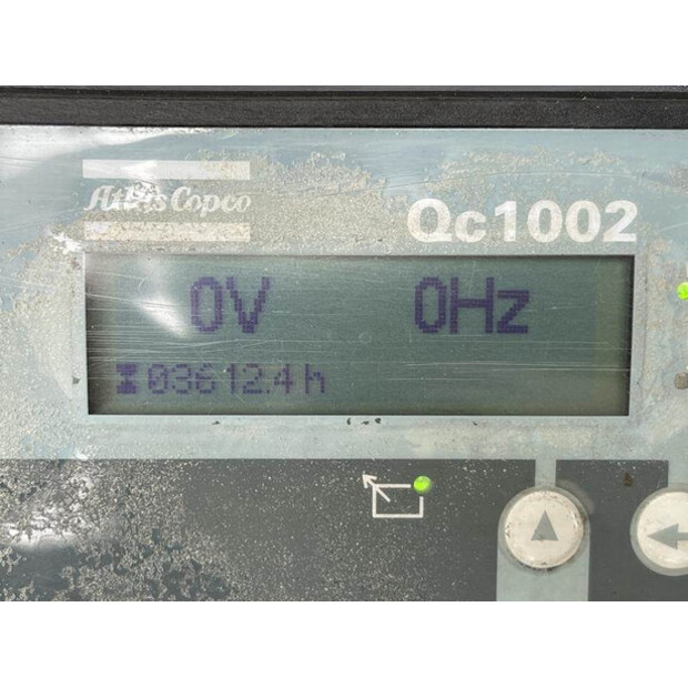 2011 Atlas-Copco QAX 40-42062121