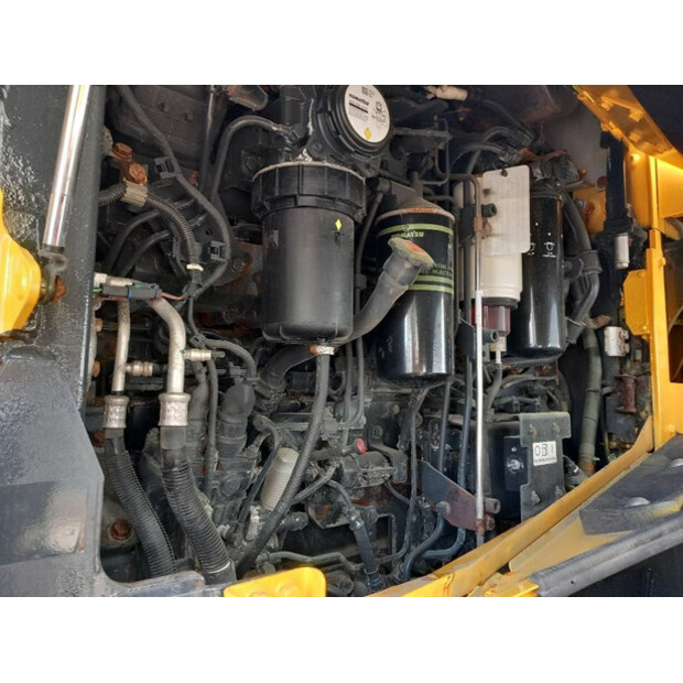 2022 Komatsu WA480-8-42062128