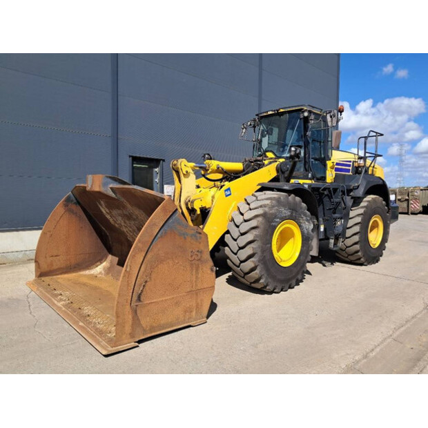 2022 Komatsu WA475-10E0-42062269