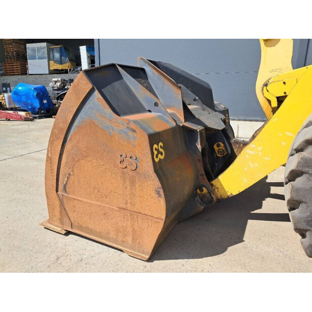 2022 Komatsu WA475-10E0-42062272