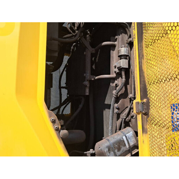 2022 Komatsu WA475-10E0-42062276